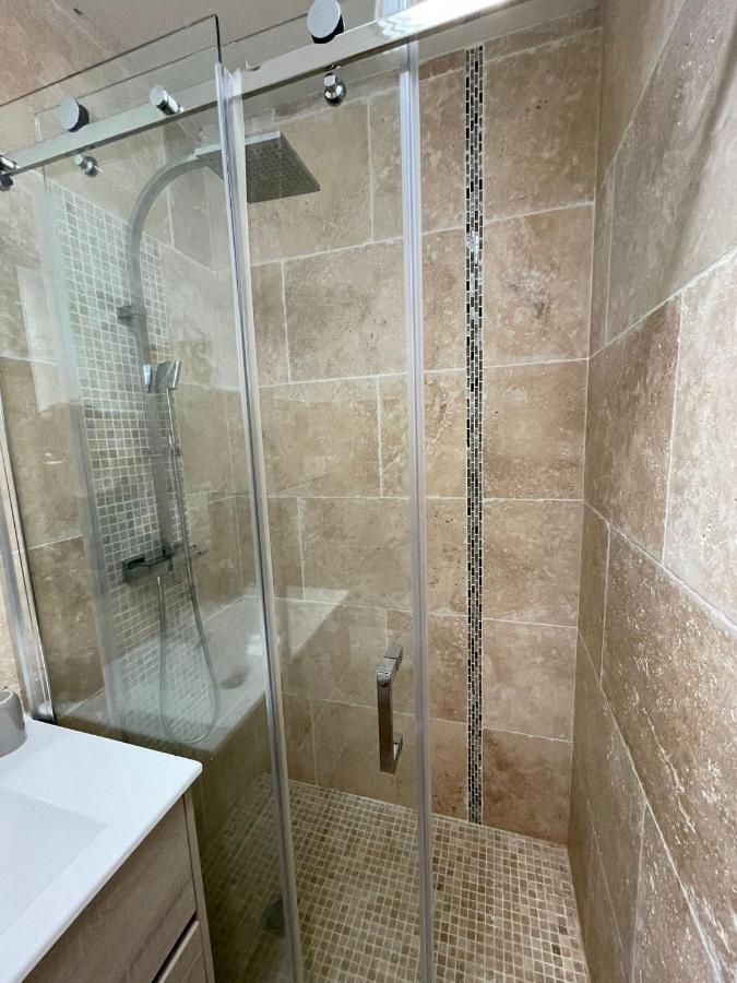 Duplex En Plein Centre Lägenhet Propriano  Exteriör bild