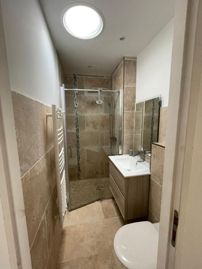 Duplex En Plein Centre Lägenhet Propriano  Exteriör bild