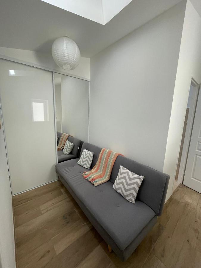 Duplex En Plein Centre Lägenhet Propriano  Exteriör bild