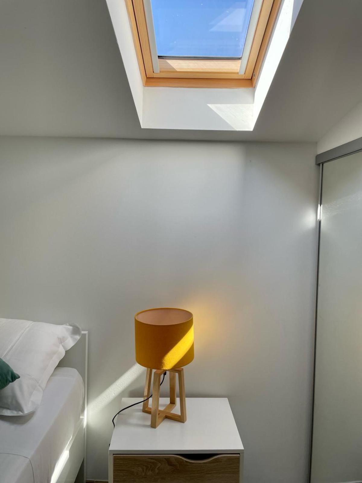 Duplex En Plein Centre Lägenhet Propriano  Exteriör bild