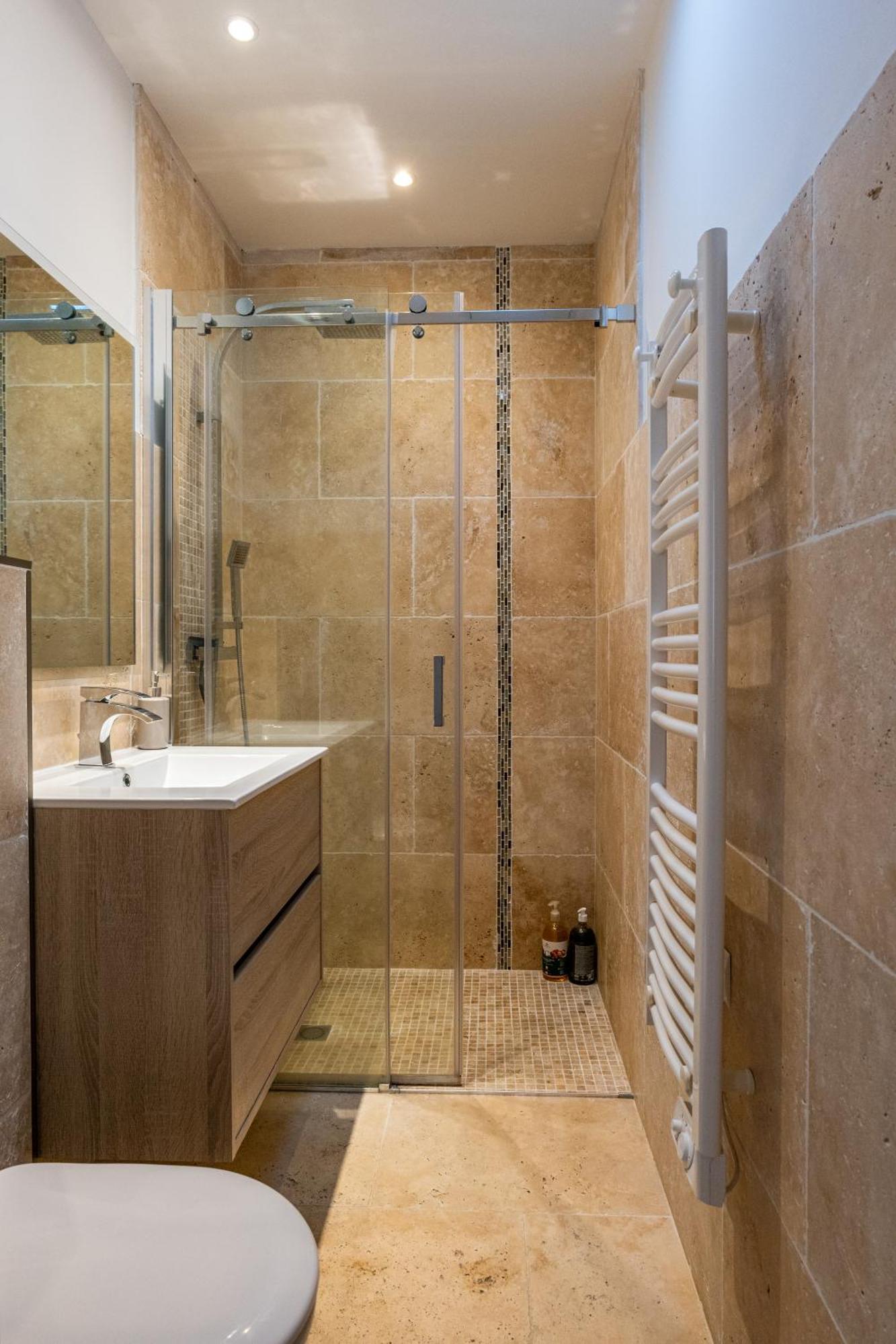 Duplex En Plein Centre Lägenhet Propriano  Exteriör bild