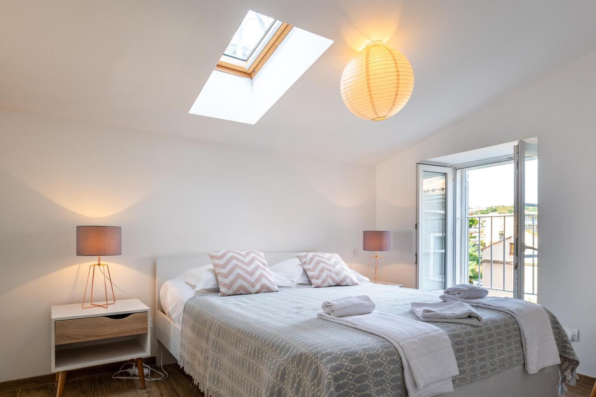 Duplex En Plein Centre Lägenhet Propriano  Exteriör bild